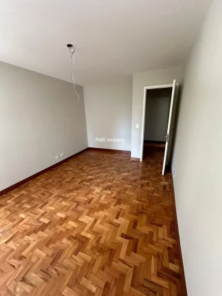 Imagem Apartamento de Luxo com 4 Quartos na Vila Nova Conceição, São Paulo-SP - 202m² - Aproveite!