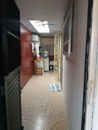Imagem Casa com 2 Quartos à Venda, 90 m² em Ocian - Praia Grande