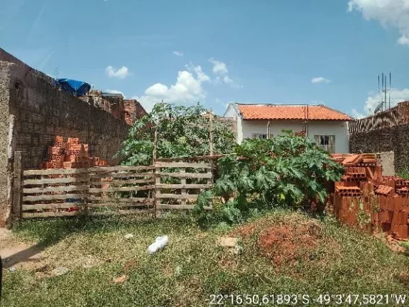 Foto do imóvel Oportunidade Única em BAURU - SP | Tipo: Casa | Negociação: Venda Direta Online | Situação: Imóvel em RUA ROSANGELA VIEIRA MARTINS DE CARVALHO