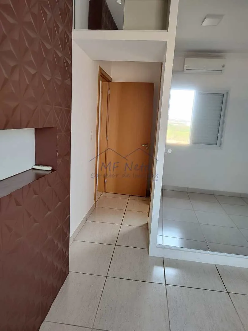 Imagem Apartamento Padrão