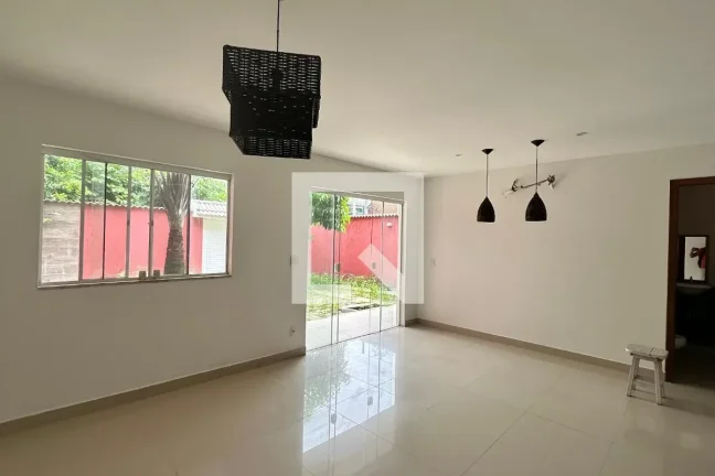 Imagem Casa à Venda - Vargem Grande, 4 Quartos, 200 m2