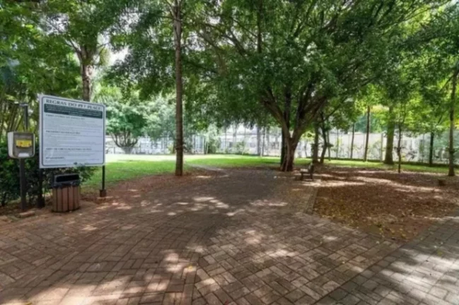 Imagem ALAMEDA MORUMBI - Apto 95m² (Unidade Revenda), 5 minutos a pé da Estação Giovanni Gronchi do metrô!