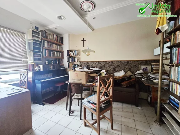 Imagem *** Apartamento 100% Nascente – 3 Suítes e 126m² ***