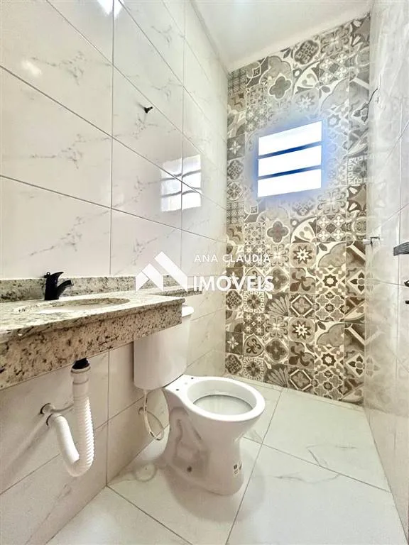 Imagem Casa na cidade de mongaguá