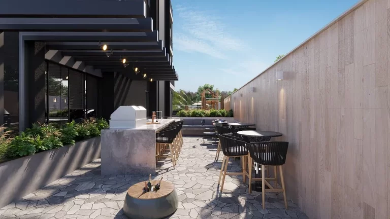 Imagem Apartamento à venda em Itajaí, Fazenda, com 2 quartos, 76,53m2