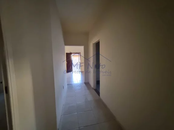 Imagem Casa Padrão