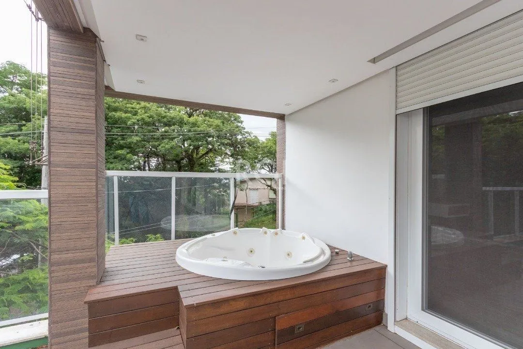 Imagem Apartamento em Cristal
