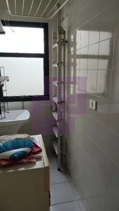 Imagem Enseada! lindo Apartamento.