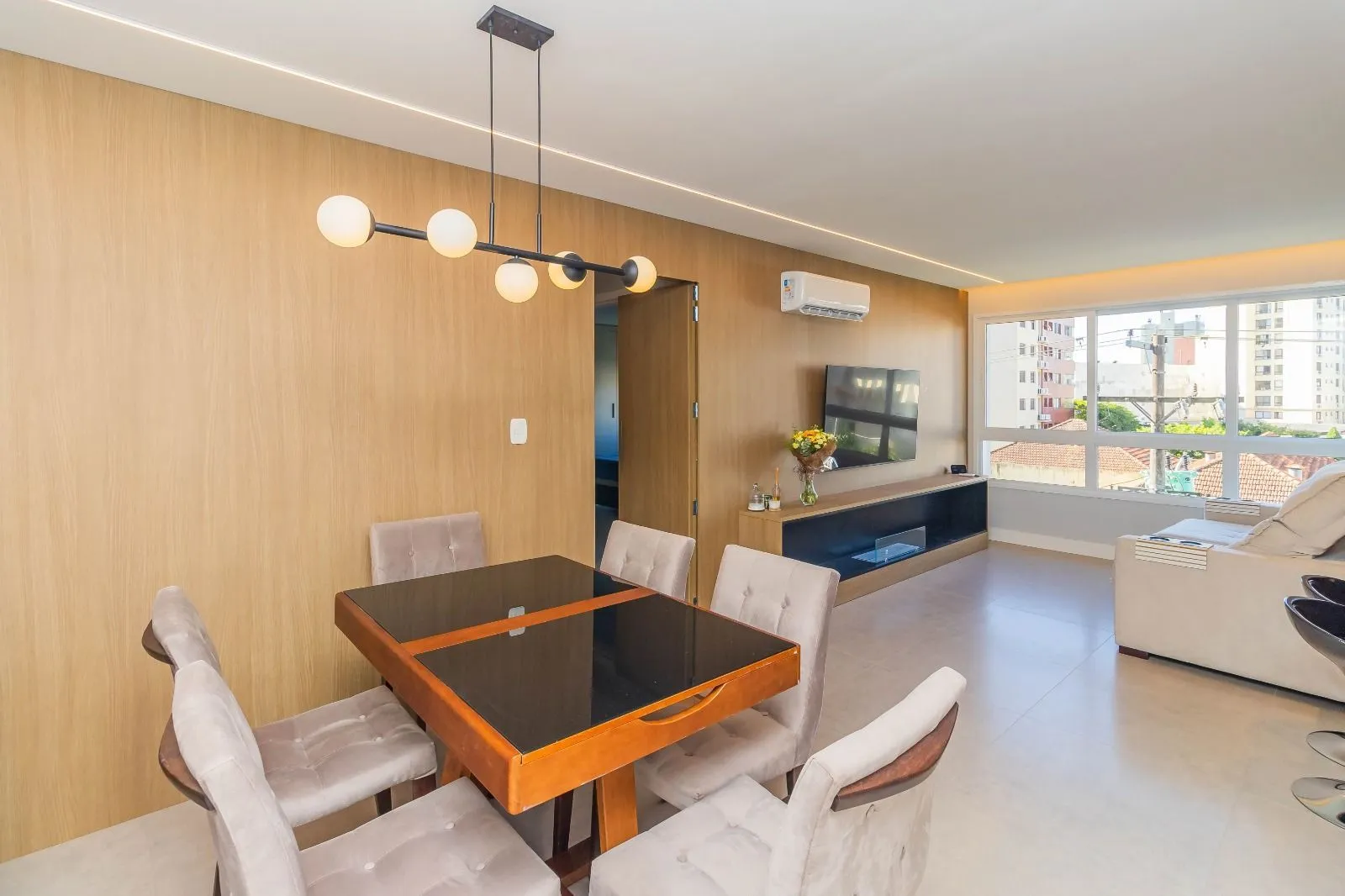 Imagem Apartamento em Passo da Areia
