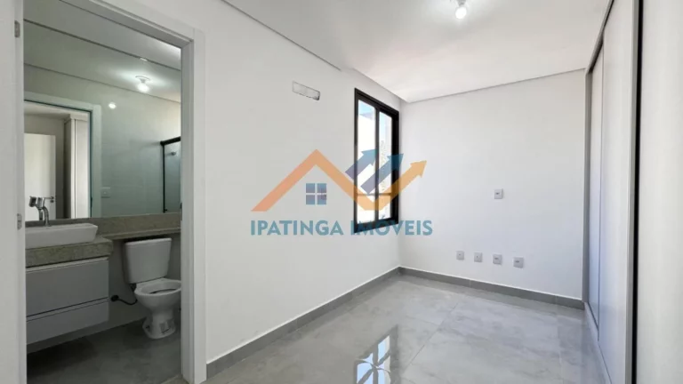 Imagem Apartamento no Horto