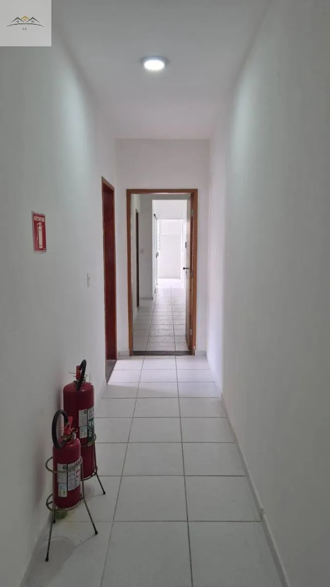 Imagem SALA COMERCIAL em Santo André - São Paulo, Vila Alzira