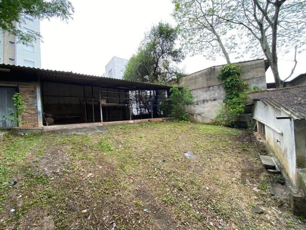 Imagem Terreno em Santo Antônio