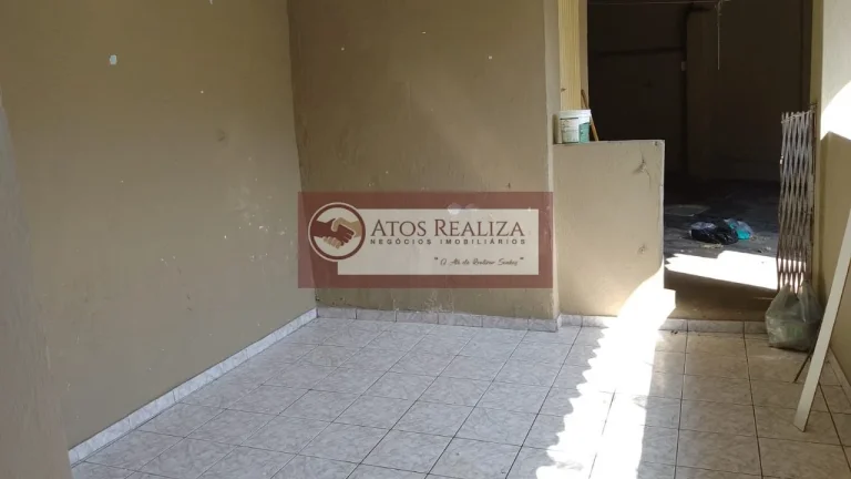 Imagem Alugue Casa térrea em Vila Inglesa - São Paulo