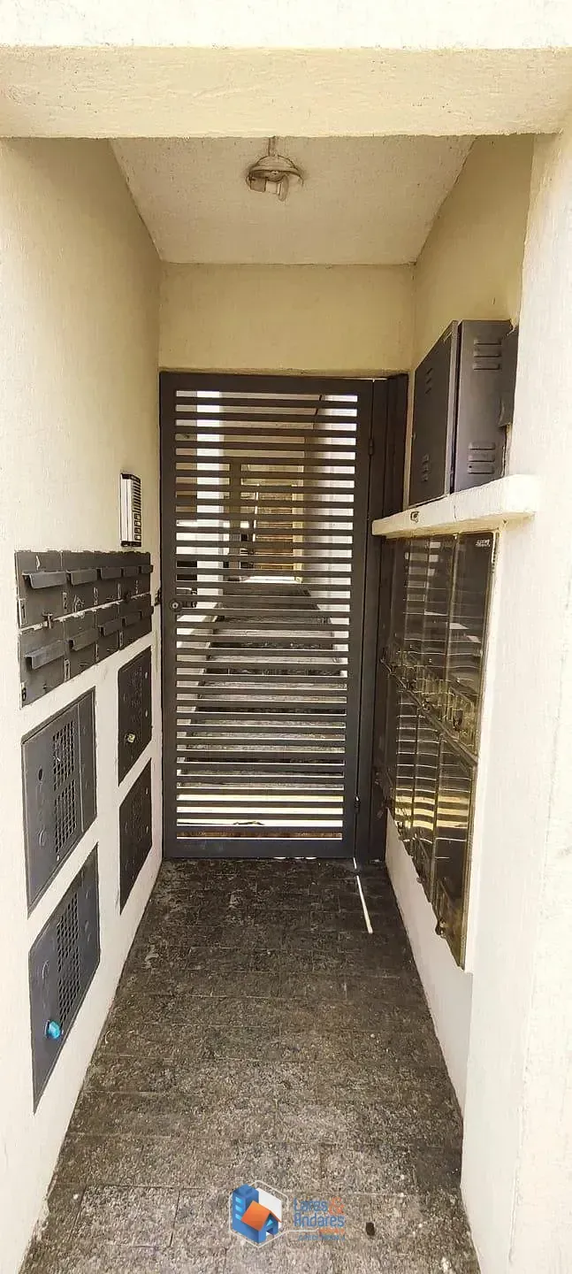 Imagem APARTAMENTO À VENDA COM 53 M², 2 DORMS, 2 VGS FIXAS, C/ OPÇÃO DE VG EXTRA - VILA ALPINA - SP.