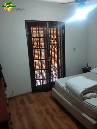 Imagem SOBRADO PARA VENDA NO IMIRIM/SP