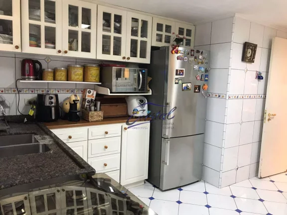 Imagem Casa com 3 dormitórios, 228 m² - venda por R$ 745.000,00 ou aluguel por R$ 5.995,00/mês - Butantã - São Paulo/SP