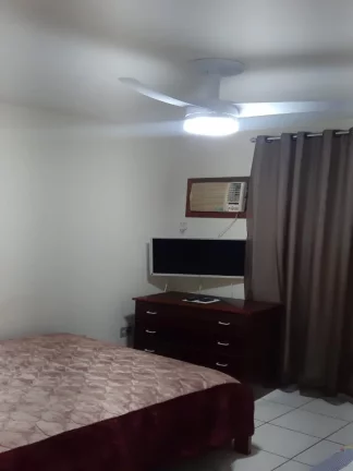 Imagem APARTAMENTO PARA LOCAÇÃO E TEMPORADA NA PRAIA COM 2 QUARTOS E 1 SUÍTE.