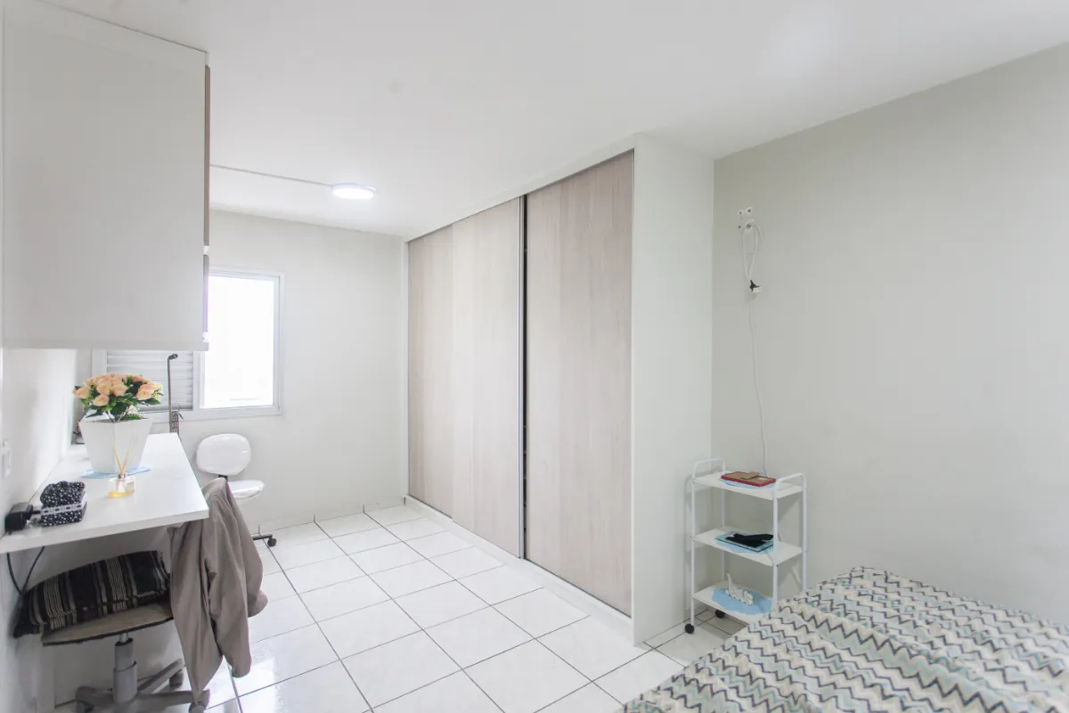 Imagem Apartamento para venda em Limão com 2 quartos, sendo 1 suíte, 68m2