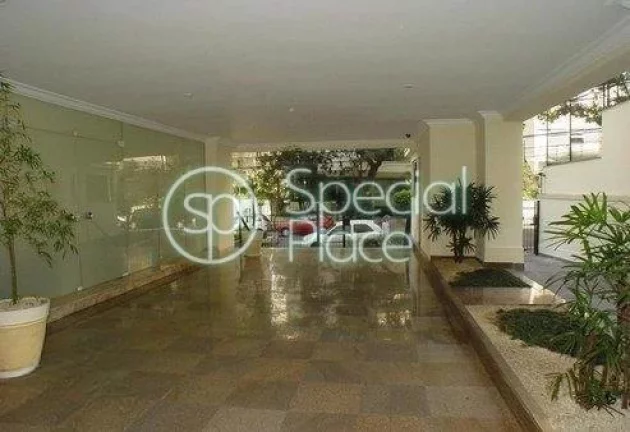 Imagem Ótimo apartamento à venda em Moema Pássaros - Área: 107m² - 03 dormitórios - sendo 01 suíte -...