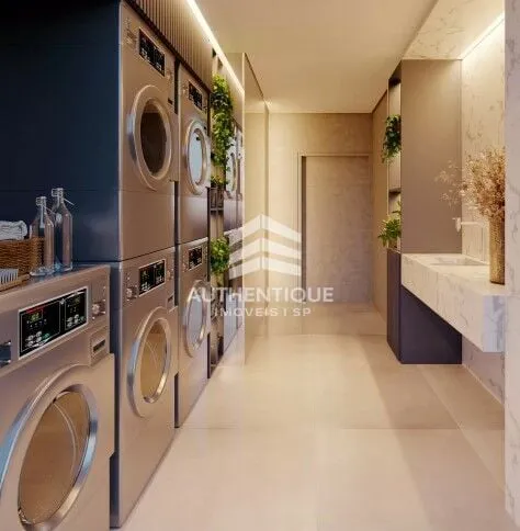 Imagem ALTO PARAISO - Apartamento à venda no bairro Vila Mariana - São Paulo/SP, Zona Sul