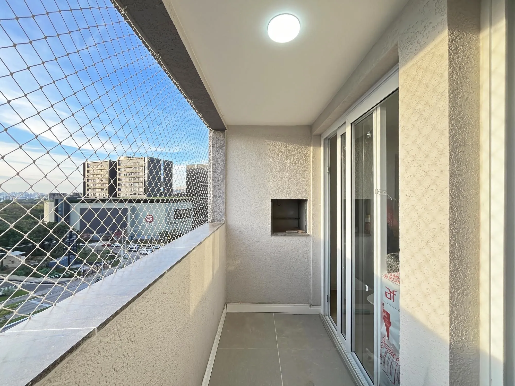 Imagem Apartamento de 2 dormitórios no Bairro Teresópolis - Porto Alegre