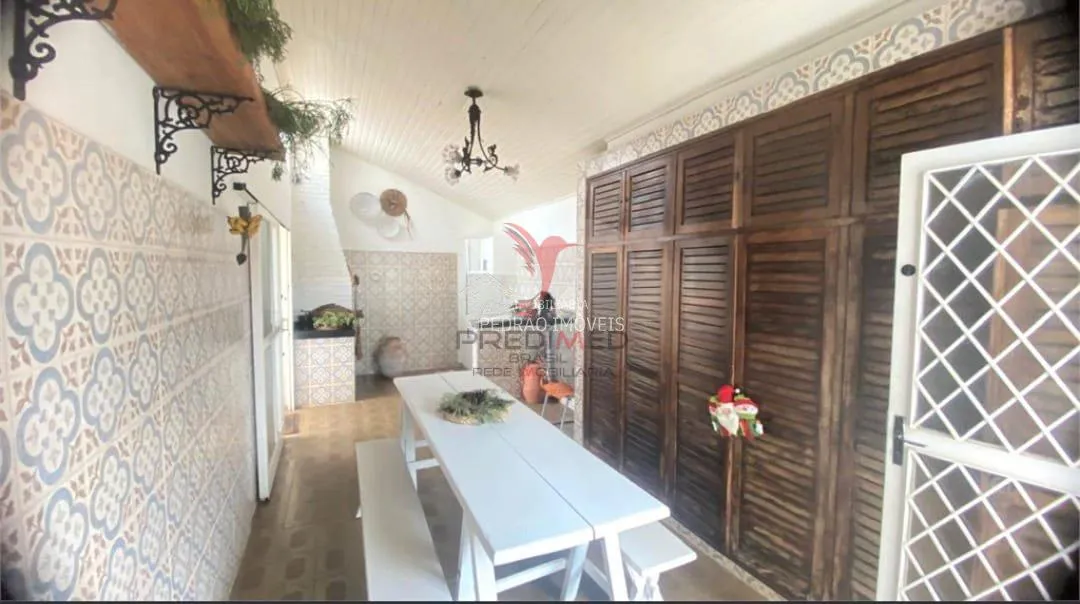 Imagem Casa de 3 quartos, 186m² no bairro Parque Residencial São José, em Lençóis Paulista
