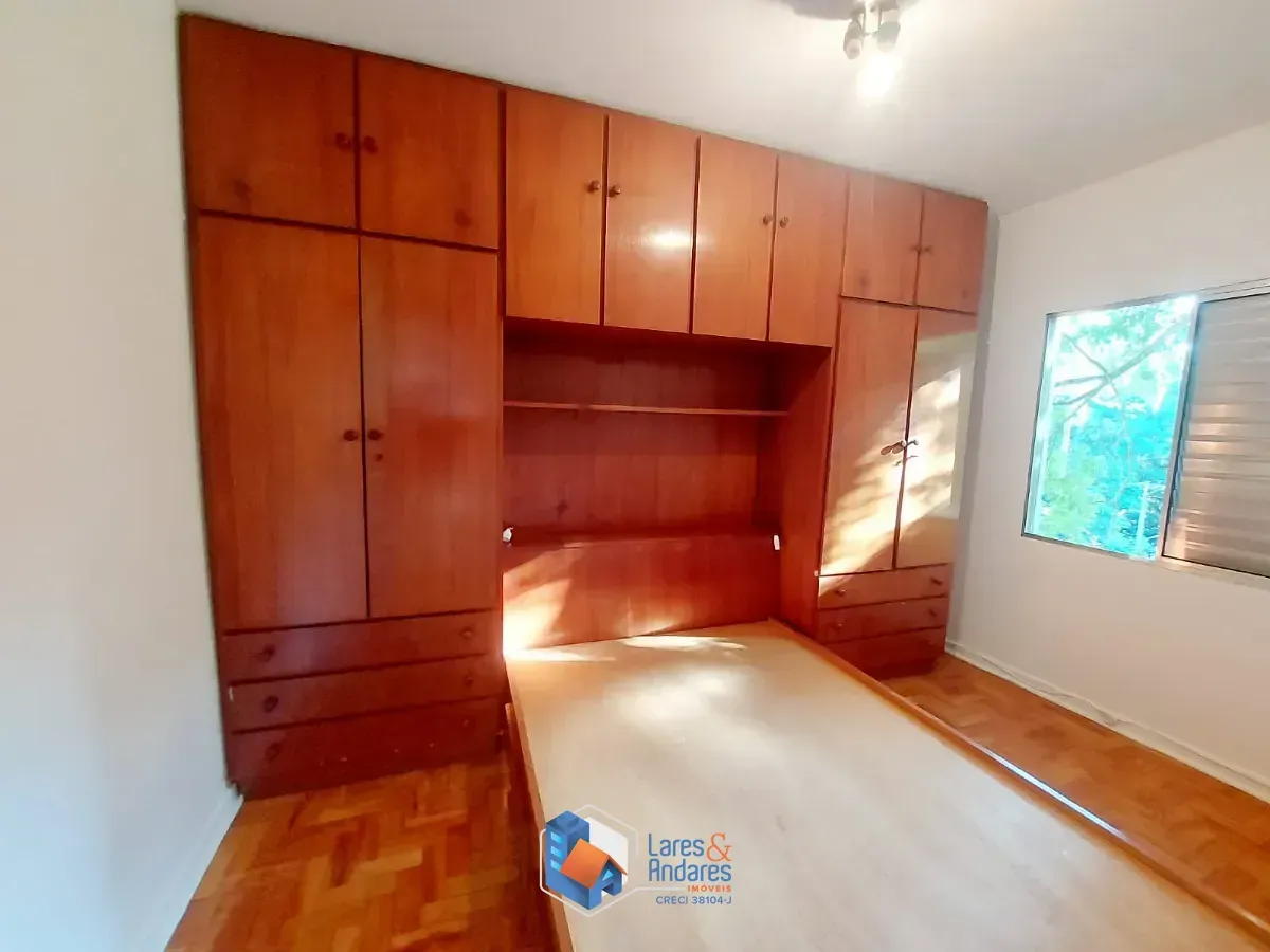 Imagem Apartamento para venda em Pinheiros com 3 quartos, 67m²