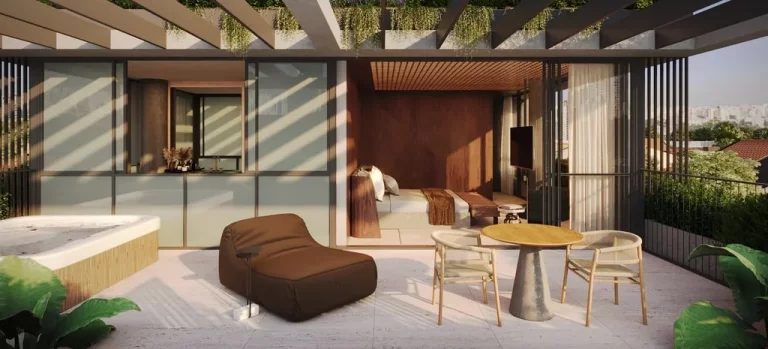 Imagem Casa à venda no bairro Alto de Pinheiros - São Paulo/SP