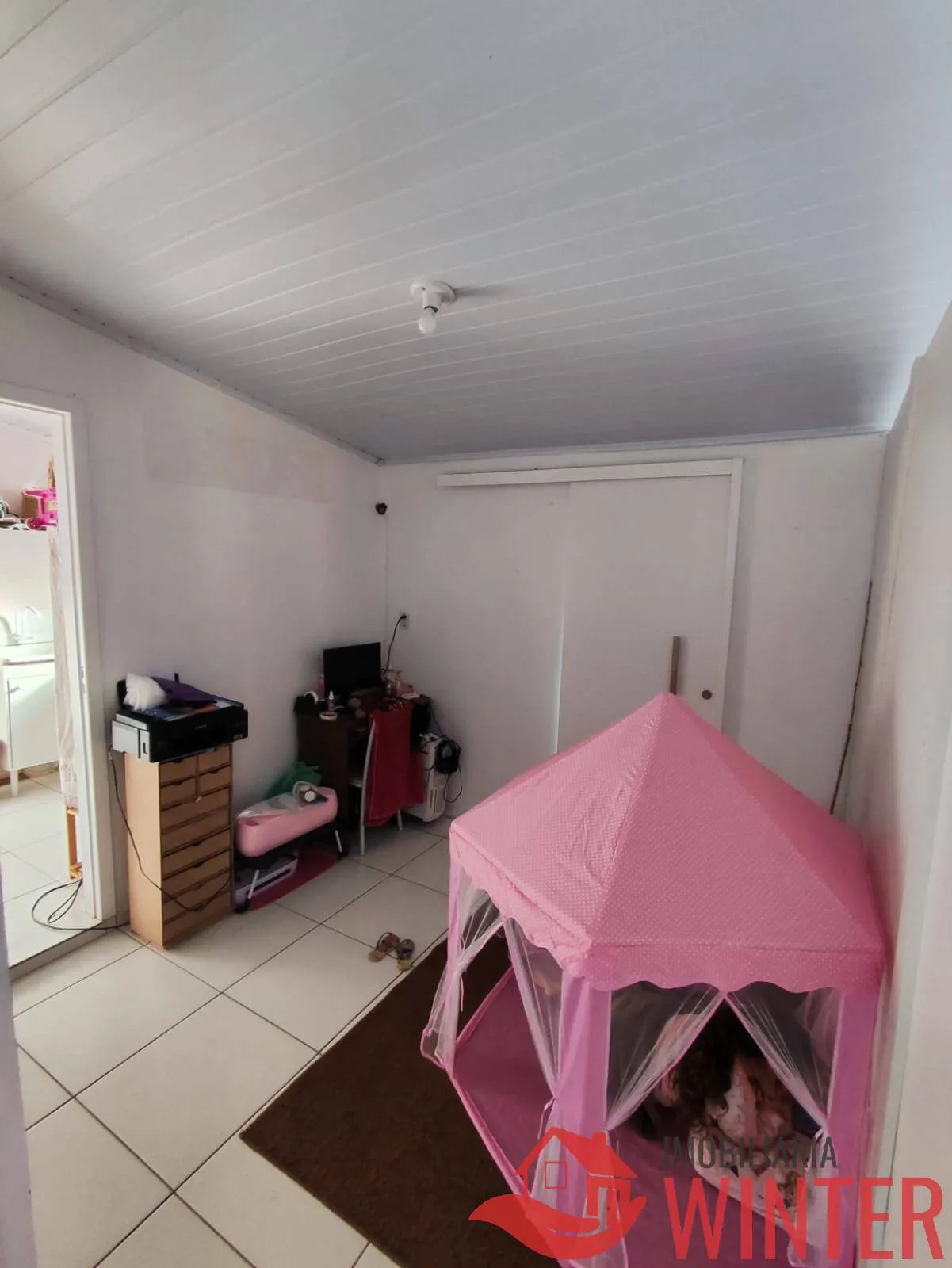 Imagem Casa 110,00m² e 2 quartos a venda em Harmonia.