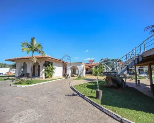 Imagem Fabulosa casa no Park Way