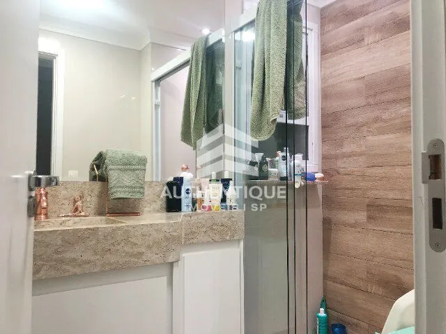 Imagem CIDADE VIVA CAMPESTRE SANTO ANDRE - Apartamento à venda no bairro Campestre - Santo André/SP