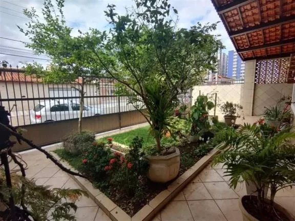 Imagem Casa com 3 dorms, Maracanã, Praia Grande - R$ 690 mil, Cod: 2561