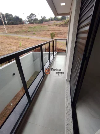 Imagem Sobrado com 3 dormitórios à venda, 142 m² por R$ 710.000,00 - Loteamento Vale Das Flores - Atibaia/SP