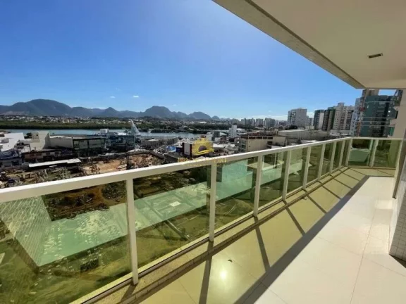 Imagem Imóvel dos Sonhos em Guarapari

Espetacular apartamento à venda no coração de Guarapari! Este é...