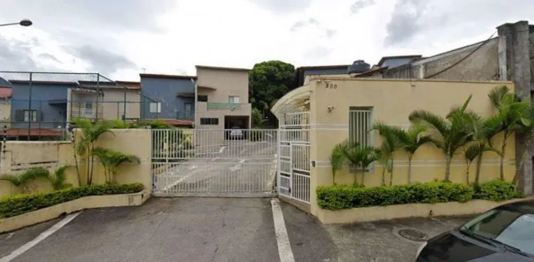 Imagem Casa de Condomínio com 3 Quartos para Alugar, 140 m² em Vila Araguaia - São Paulo