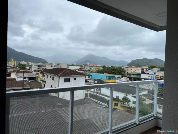 Imagem Apartamento Novo em Região Central