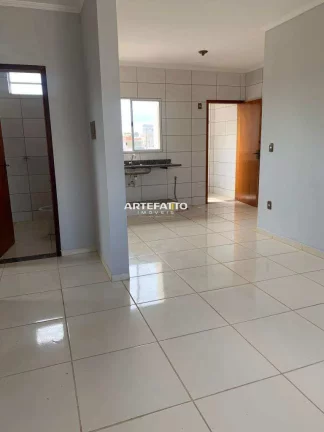 Imagem Apartamento à venda em Franca, JD Esmeralda, com 2 quartos, 62m2
