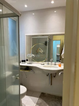Imagem Apartamento 114 m2 -4 dormitórios - Jardim Aquárius