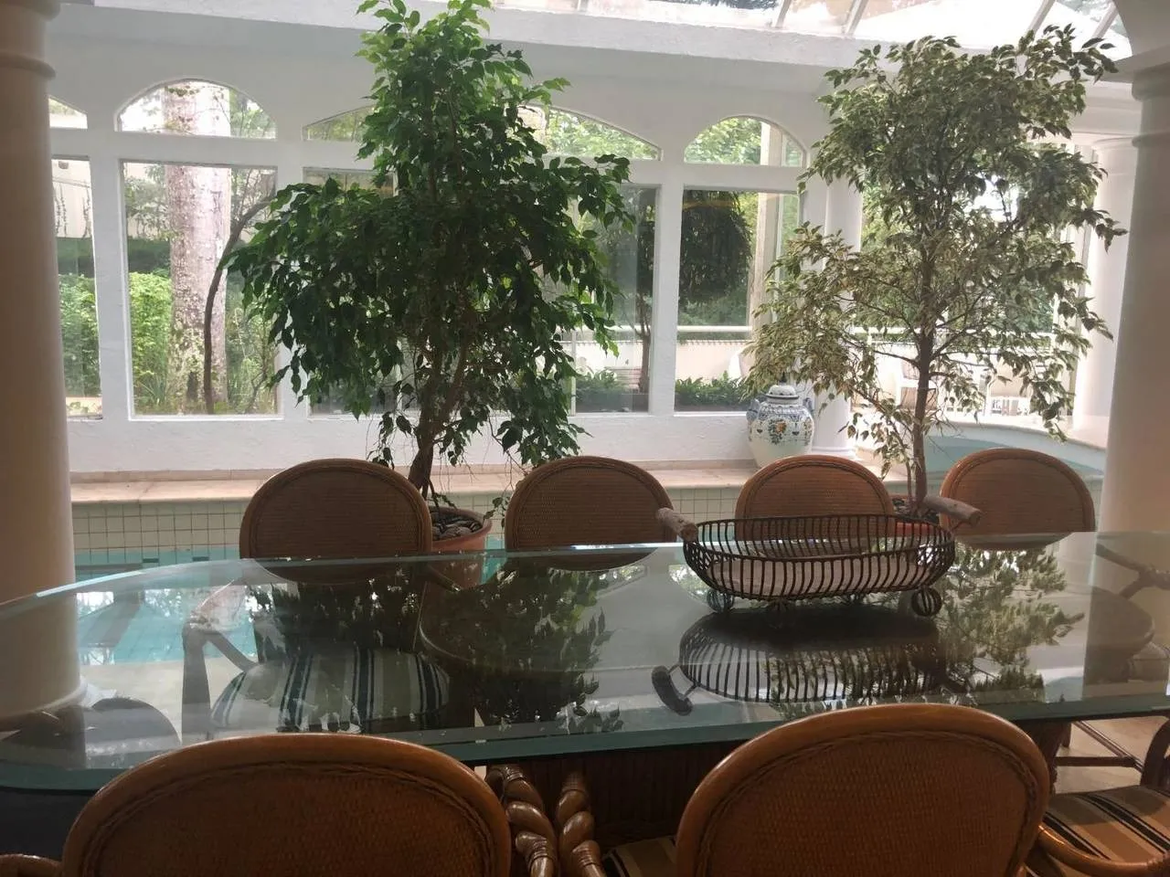 Imagem Casa, 816 m² - Alphaville 01 - Barueri/SP
