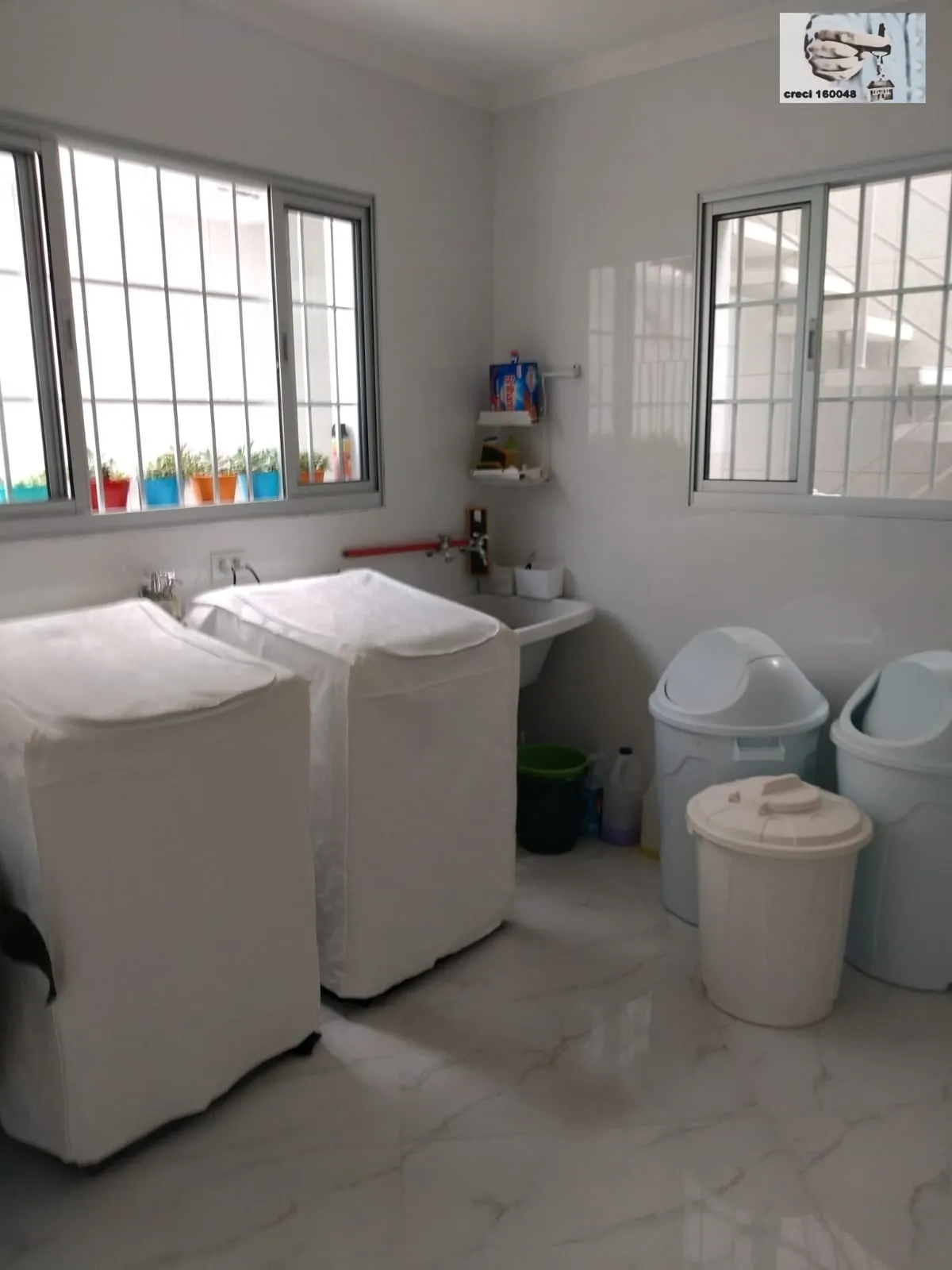 Imagem ALUGO Casa Sobrado em Vila Albertina, mobiliado