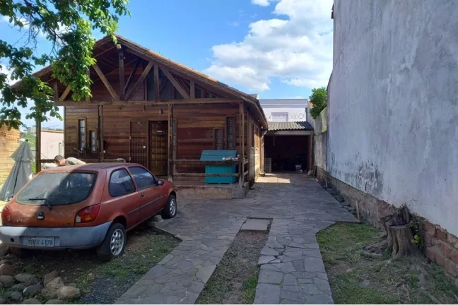 Imagem Terreno/Lote Residencial para venda no bairro Jardim Itu em Porto Alegre
