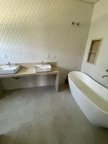 Imagem Casa à venda 4 Quartos, 4 Suites, 450M², Urbanova, São José dos Campos - SP | Condomínio Residencial Alphaville II