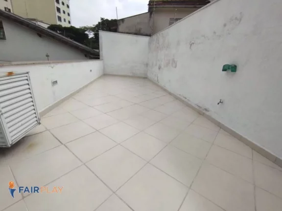 Imagem CASA RESIDENCIAL em São Paulo - SP, São Bernardo do Campo