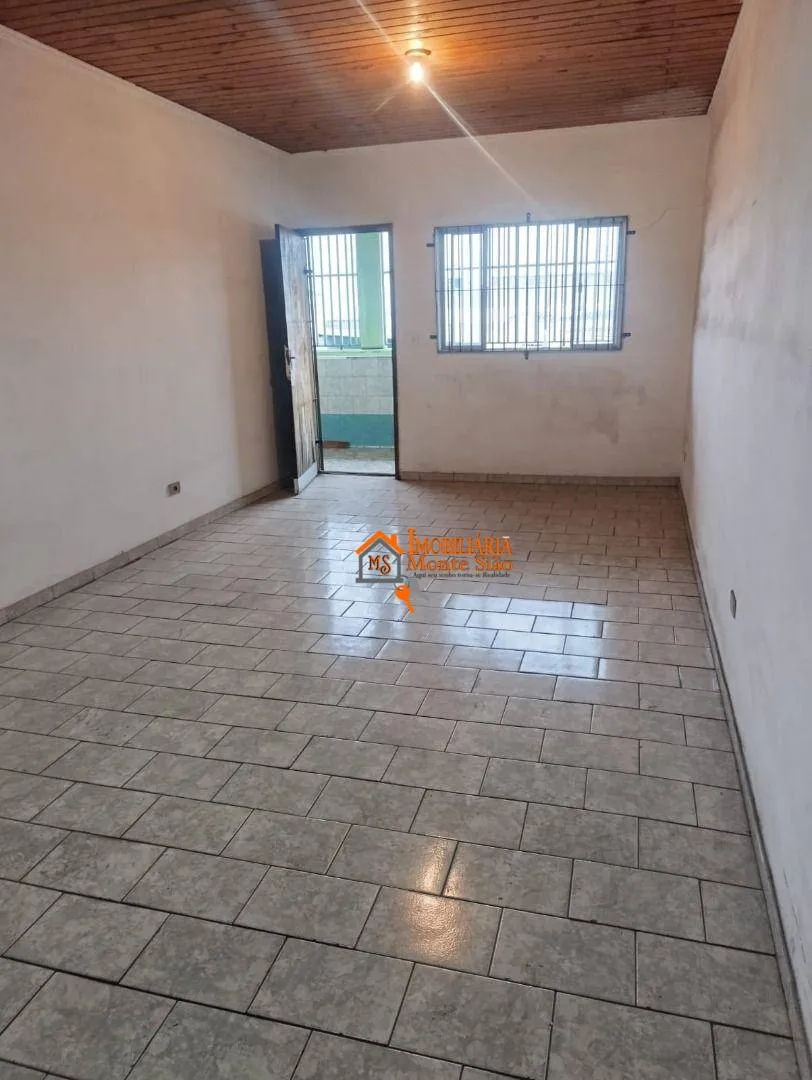 Imagem Sala para alugar, 14 m² por R$ 800,00/mês - Bela Vista - Guarulhos/SP
