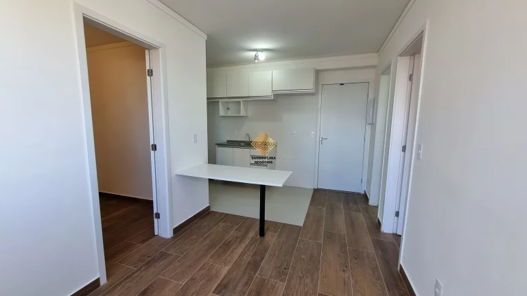 Imagem APARTAMENTO 37 M², 2 DORMS COM VAGA NO BUTANTA - SÃO PAULO - SP - ZONA OESTE