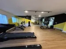 Imagem Studio com 1 Quarto à Venda, 20 m² em Vila Guedes - São Paulo