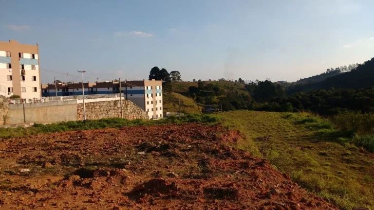 Imagem Terreno Comercial á venda em Barueri