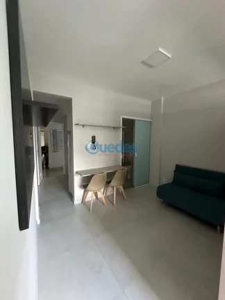Imagem Studio mobiliado para locação em Consolação, São Paulo - 1 dormitório e 1 banheiro por R$ 3.000