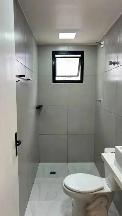 Imagem Apartamento à Venda - Condomínio Renata