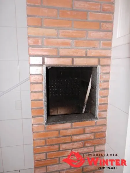 Imagem Cobertura duplex, 3 quartos, 120m² no centro de Feliz.